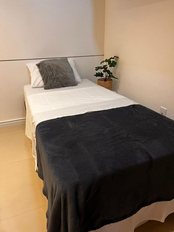 Apto Duplex Cond. Vila Dos Diamantes #26 Порту-Сегуру Екстер'єр фото