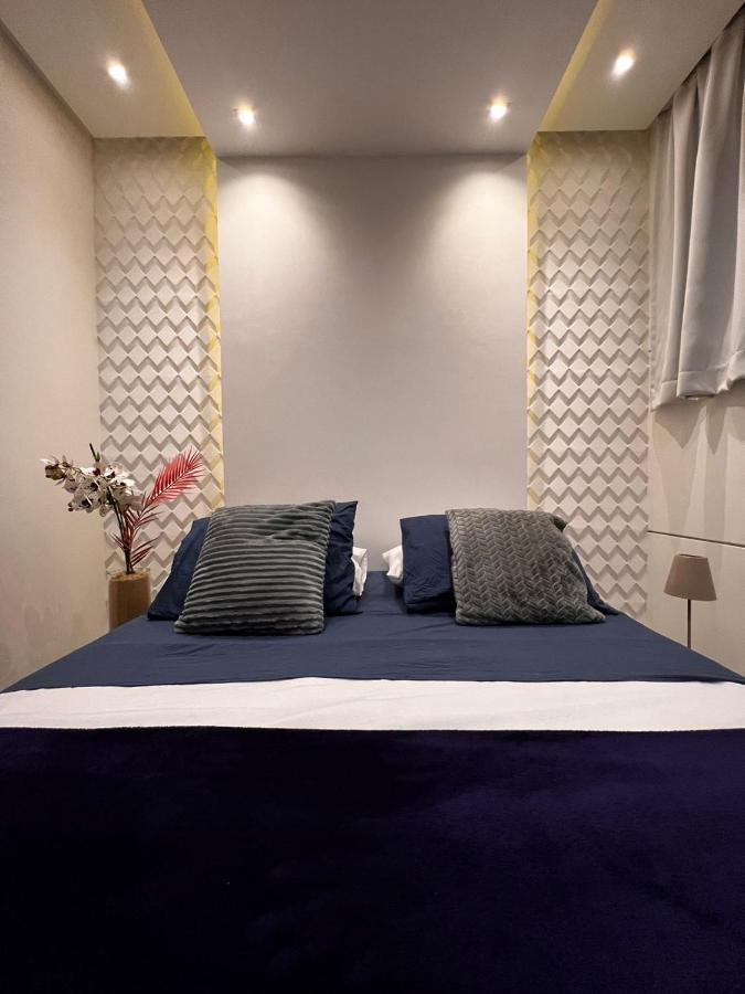 Apto Duplex Cond. Vila Dos Diamantes #26 Порту-Сегуру Екстер'єр фото